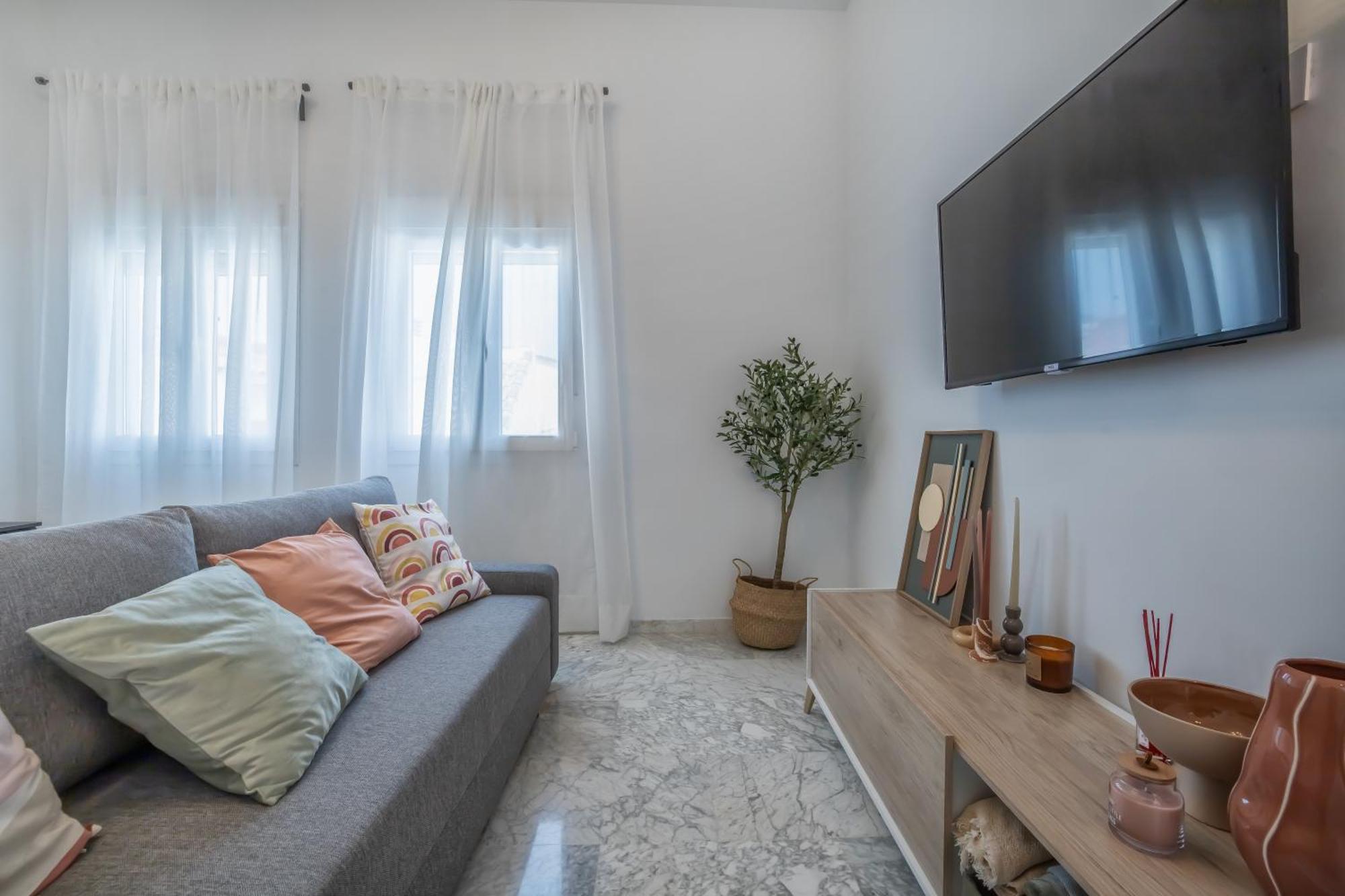 El Oasis De San Pedro Apartment Córdoba Exterior foto
