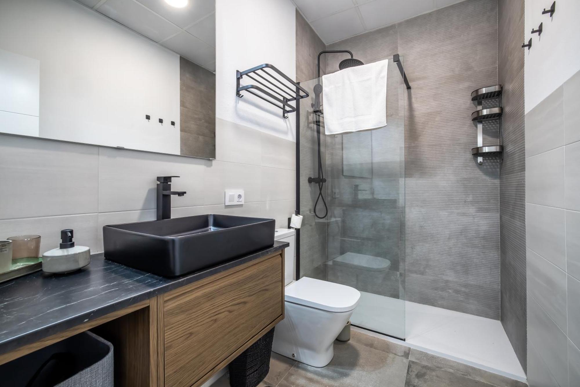 El Oasis De San Pedro Apartment Córdoba Exterior foto