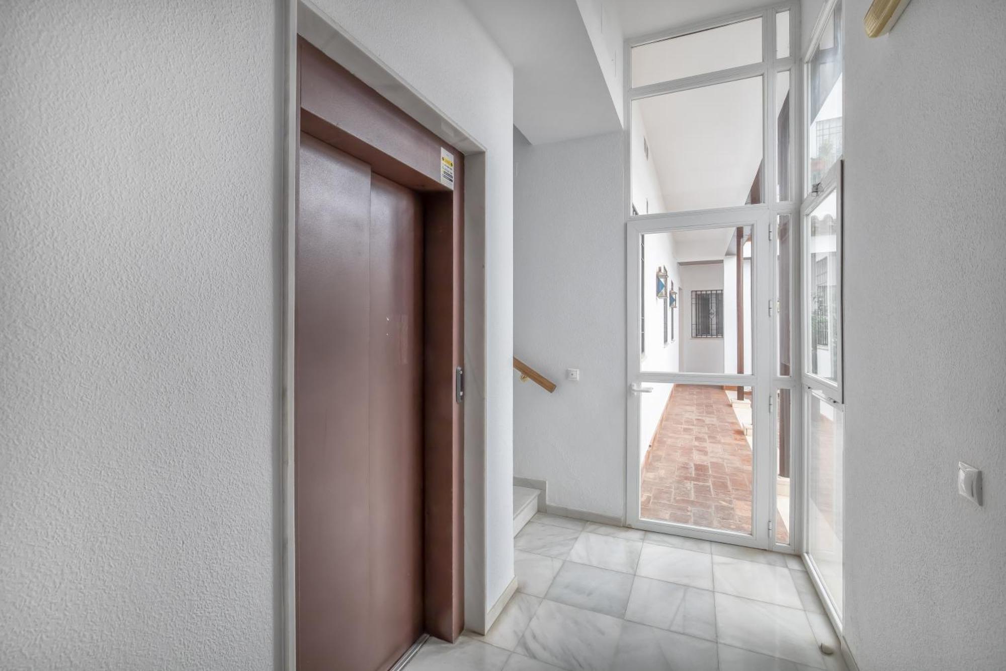 El Oasis De San Pedro Apartment Córdoba Exterior foto