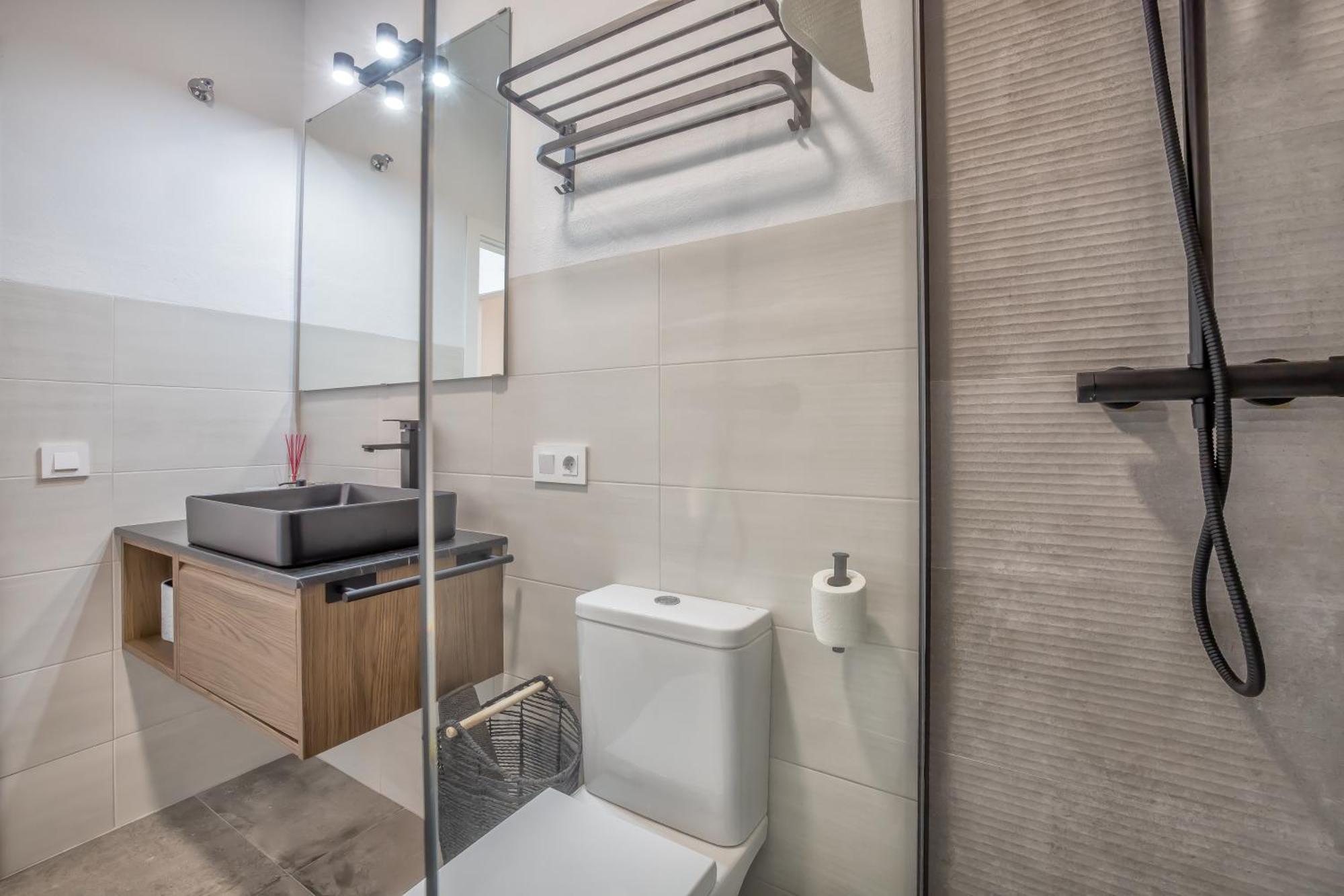 El Oasis De San Pedro Apartment Córdoba Exterior foto