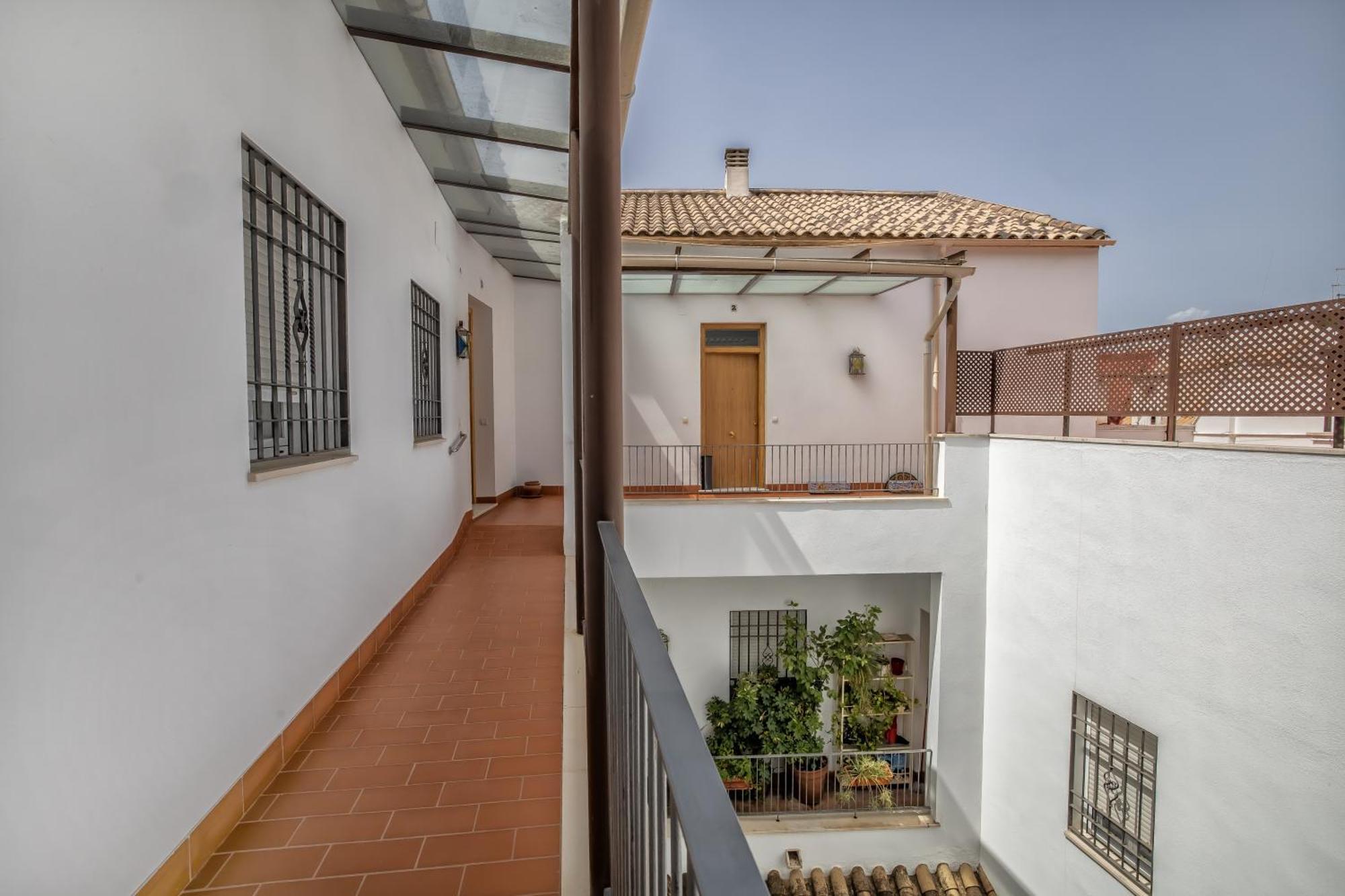 El Oasis De San Pedro Apartment Córdoba Exterior foto