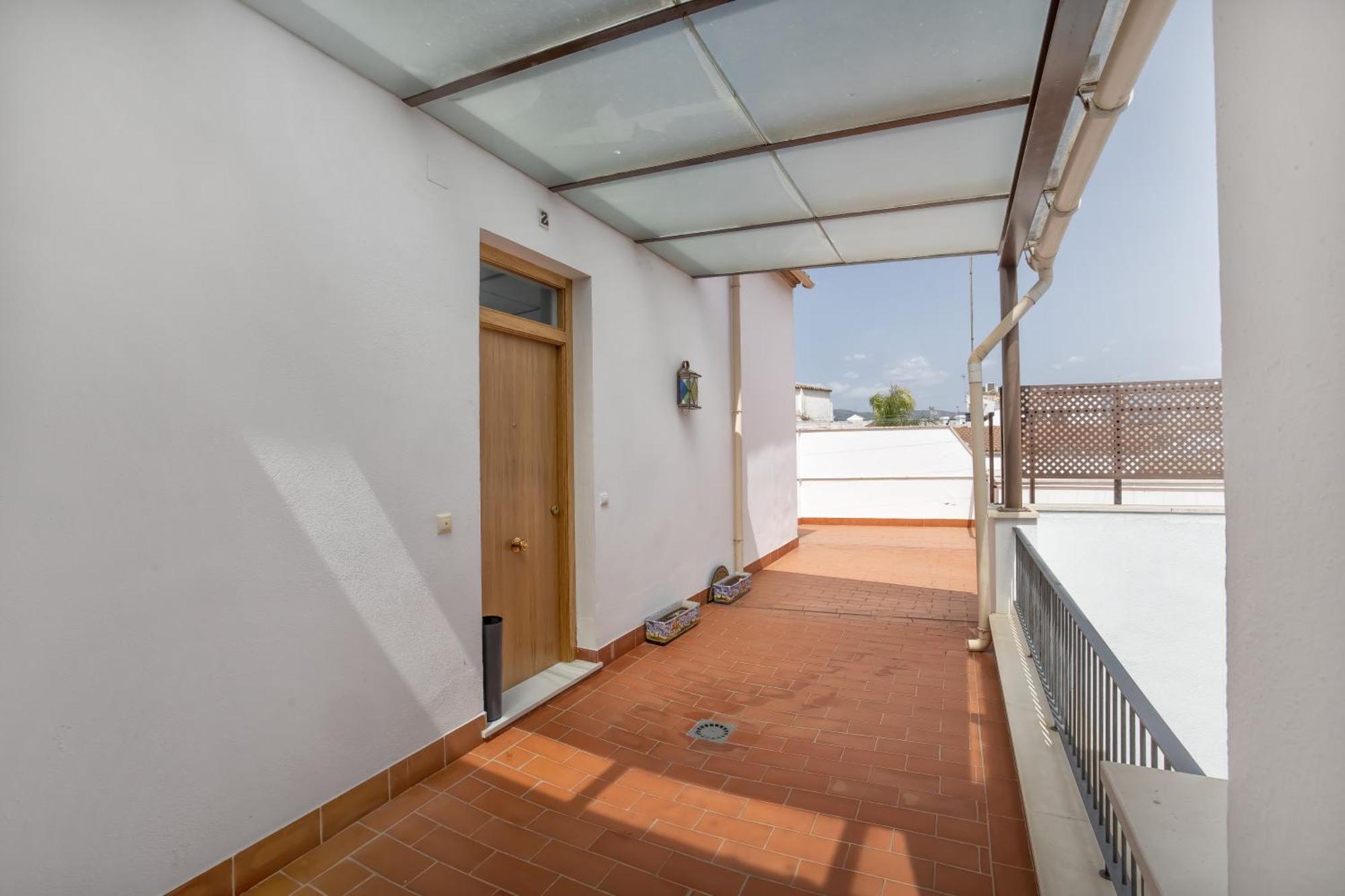 El Oasis De San Pedro Apartment Córdoba Exterior foto
